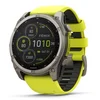 GARMIN Fenix 8 51, Sapphire, SOLAR, Yellow (010-02907-21)