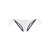 Copenhagen Studios Bikini hlačke črna / bela