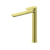 Rosan S.2 GOLD Baterija za lavabo XL