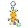 PLAYGRO Štipaljka žirafa 32643