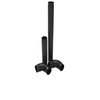 ALFA PLAM Set O 150 Antracit