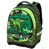 Anatomski ranac Superlight Petit Jurrasic 27618