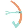 Aqua sphere snorkel focus blue/orange