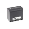 POWERY Akumulator JVC GR-D745 2400mAh