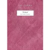 CLARKE: MAYA FOR TWO FLUTES & piano