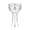 Darbuka aluminij serija 18cm Meinl HE-103