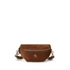 Lauren Ralph Lauren crossbody torbica ženska usnjena
