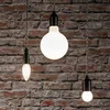 Paulmannove LED kapljice E27 5W 2.700K mat 2-pack