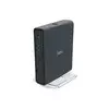 MIKROTIK HAP ac lite (RouterOS L4) with tower case