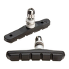 Jagwire Zavorne gumice MTB Sport JS909 Sport MTB XC - Črna