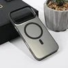 Maska za iPhone 17 Pro Max 6.9 Magsafe Clear, Crna