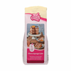 Funcakes Testo za čokoladni biskvit - mešanica 1 kg