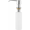 Deante ZZZ 002D Dispenzer za sapun, 300ml, Hrom, Srebrni