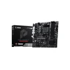 MSI PRO B550M-P matična ploča AM4 micro-ATX DDR4 PCIe 4.0