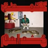 Shabazz Palaces - The Floss Vibes Of Shabazz Vol. 1: Robed In Rareness (Ruby Red Coloured) (EP)