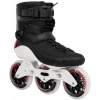 Powerslide Swell Trinity Stellar 110 - 3D Adapt fitnes rolerji