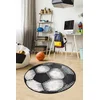 Conceptum Hypnose Tepih Ball, O140cm, Šareni