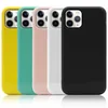 Maska Pearl za Huawei P40 bela