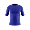 Bauerfeind Sports Compression Shirt Short Sleeve