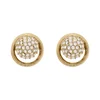 Uhani Furla Miasfera Charms WJ00269-K21000-OR000-1-007-20-CN-UNI J Zlata