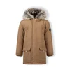 MINOTI Zimska jakna kamela