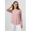 LELOSI Basic majica Marlee L