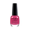 FABY Lak za nokte The ladies of Leonardo, 15ml