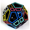 RECENTTOYS Hollow Skewb Ultimate