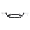 Ring hex bar trap sipka sa rotirajucim hvatovima-RX HEX LUX