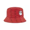 PUMA Egypt Football Bucket Hat, Sport, Red, OSFA
