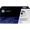 Toner HP Q5949X 49X, 6.000 strani (original, črna)
