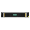 HPE MSA 2060 10GbE iSCSI SFF TAA-compliant Storage