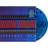 Skid Row - Subhuman Race (Reissue) (Blue & Black Marbled Coloured) (2 LP)