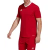 ADIDAS PERFORMANCE Funkcionalna majica, rdeča