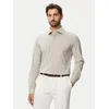 JOOP! Srajca Jsh-275Phil-Jk 30103980 Svetlo bež Regular Fit