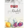 KOH-I-NOOR Pop Pastel 610x420 mm Bela 220 g