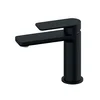 Rosan S.2 BLACK Baterija za lavabo