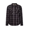 Vintage Industries Prehodna jakna Craft, siva