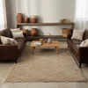 CONCEPTUM HYPNOSE Tepih (160x200) Dpelus Brown