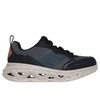 Skechers Patike za dečake SKX-1121, 406145L-BKCC, Crno-sive