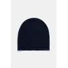 Medicine beanie kapa ženska kašmirska