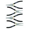 Topmaster Klešta TMP za Seger set 212917, 4kom