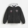 Reserved - BOYS` OUTER JACKET