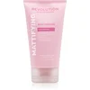 Revolution Skincare Niacinamide Mattifying čistilni gel za mastno kožo 150 ml za ženske