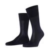 FALKE Nogavice Tiago temno modra