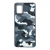 Maska za telefon 3D PROTECT za Samsung A51 DZ2, Siva