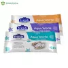 VLAZNE MARAMICE FRESH AQUA WORLD 15/1 (24) PIRAMIDA