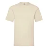 FRUIT OF THE LOOM F02•Valueweight Tee