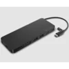 LENOVO USB-C Slim Travel Dock 3y