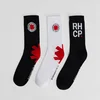 Čarape paket od 3 komada Red Hot Chili Peppers